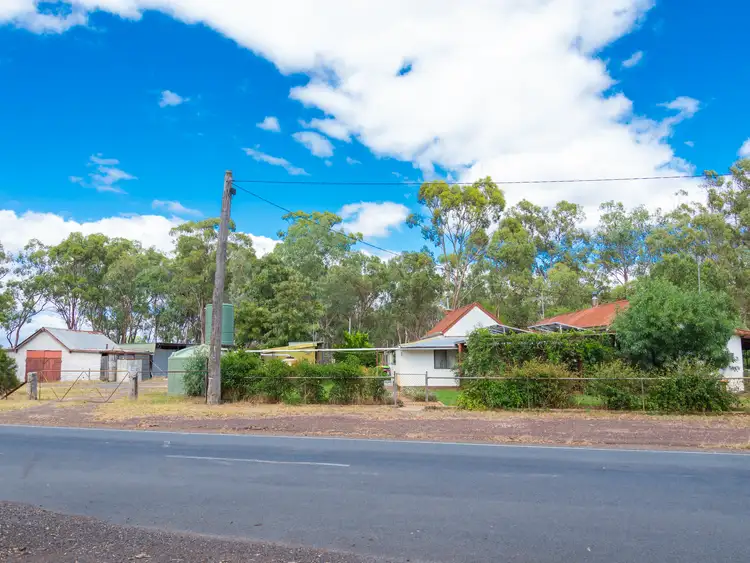 Third view of Homely house listing, 8 Alexandersons Road, Locksley VIC 3665