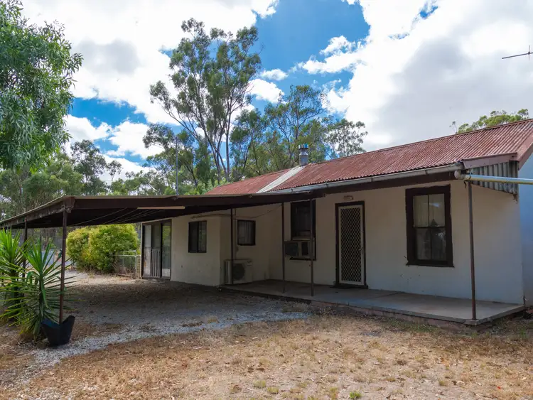 Fifth view of Homely house listing, 8 Alexandersons Road, Locksley VIC 3665