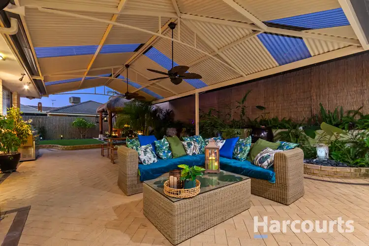 Second view of Homely house listing, 5 Craignish Loop, Kinross WA 6028