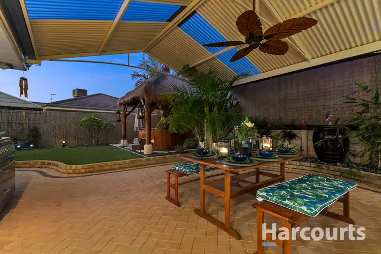 Third view of Homely house listing, 5 Craignish Loop, Kinross WA 6028