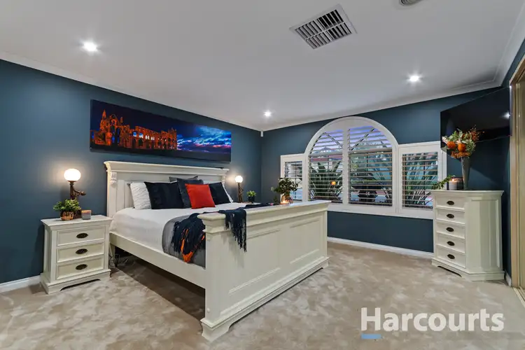 Fourth view of Homely house listing, 5 Craignish Loop, Kinross WA 6028