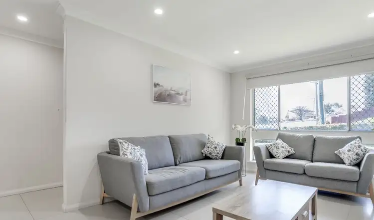 Second view of Homely house listing, 7 Hadleigh Way, Girrawheen WA 6064