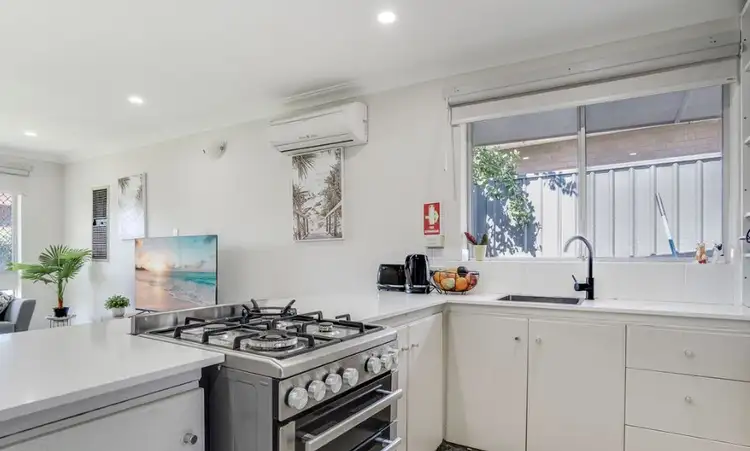 Third view of Homely house listing, 7 Hadleigh Way, Girrawheen WA 6064