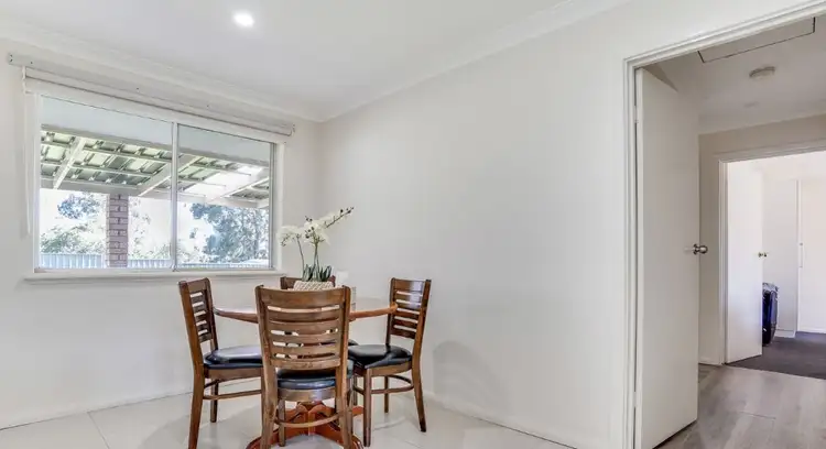 Fifth view of Homely house listing, 7 Hadleigh Way, Girrawheen WA 6064