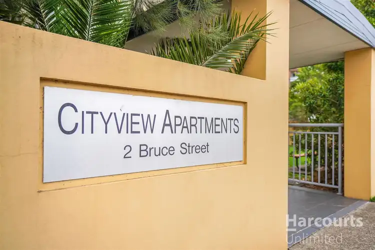 Third view of Homely unit listing, 27/2 Bruce Street, Blacktown NSW 2148