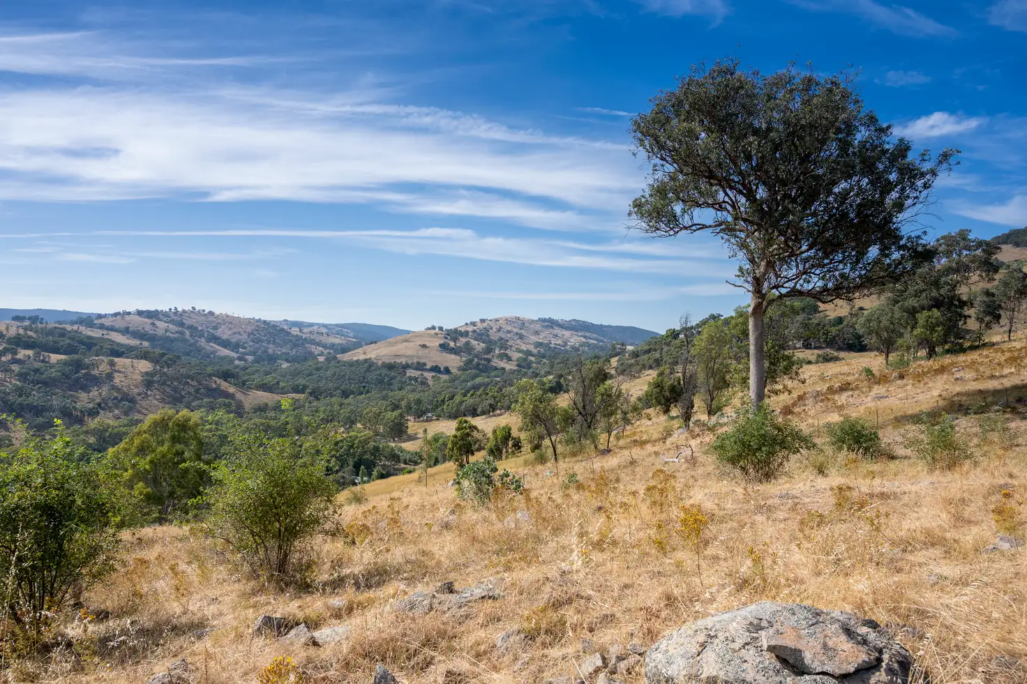 Main view of Homely rural property listing, CA21A Long Gully Road, Violet Town VIC 3669