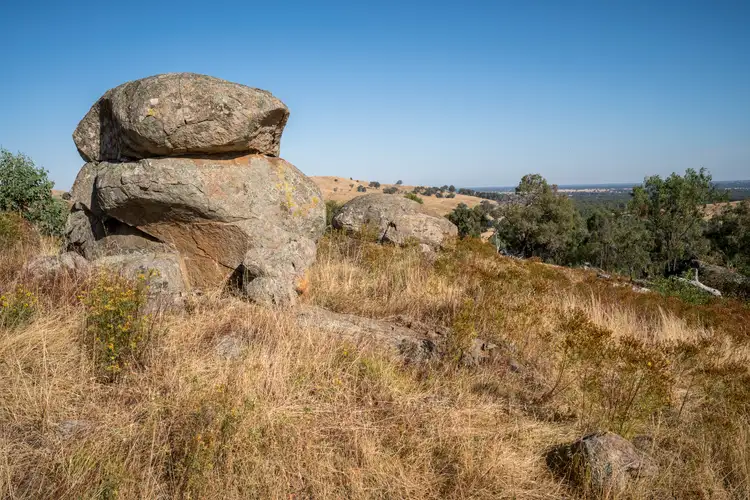 Second view of Homely rural property listing, CA21A Long Gully Road, Violet Town VIC 3669