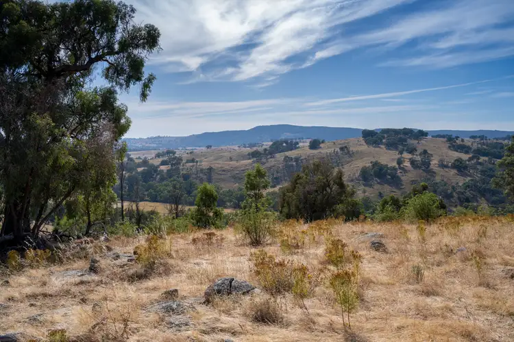 Third view of Homely rural property listing, CA21A Long Gully Road, Violet Town VIC 3669
