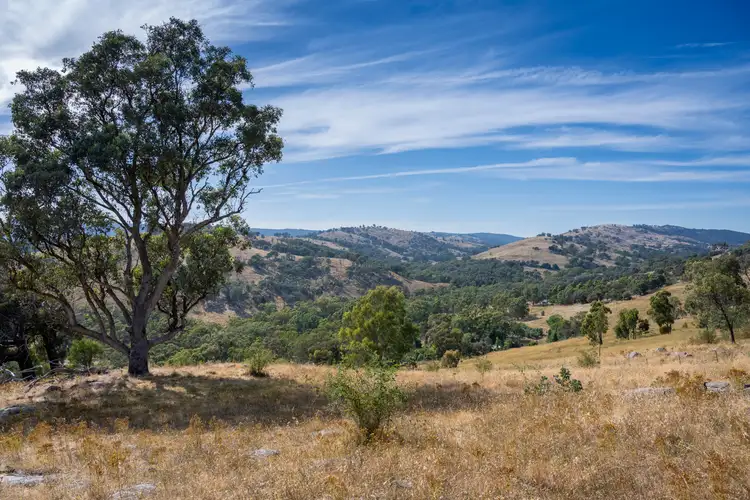 Fourth view of Homely rural property listing, CA21A Long Gully Road, Violet Town VIC 3669