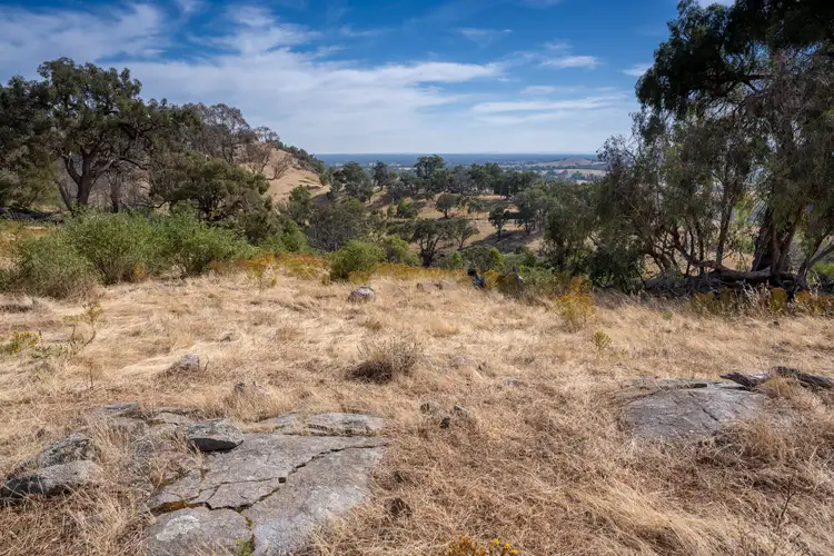 Sixth view of Homely rural property listing, CA21A Long Gully Road, Violet Town VIC 3669