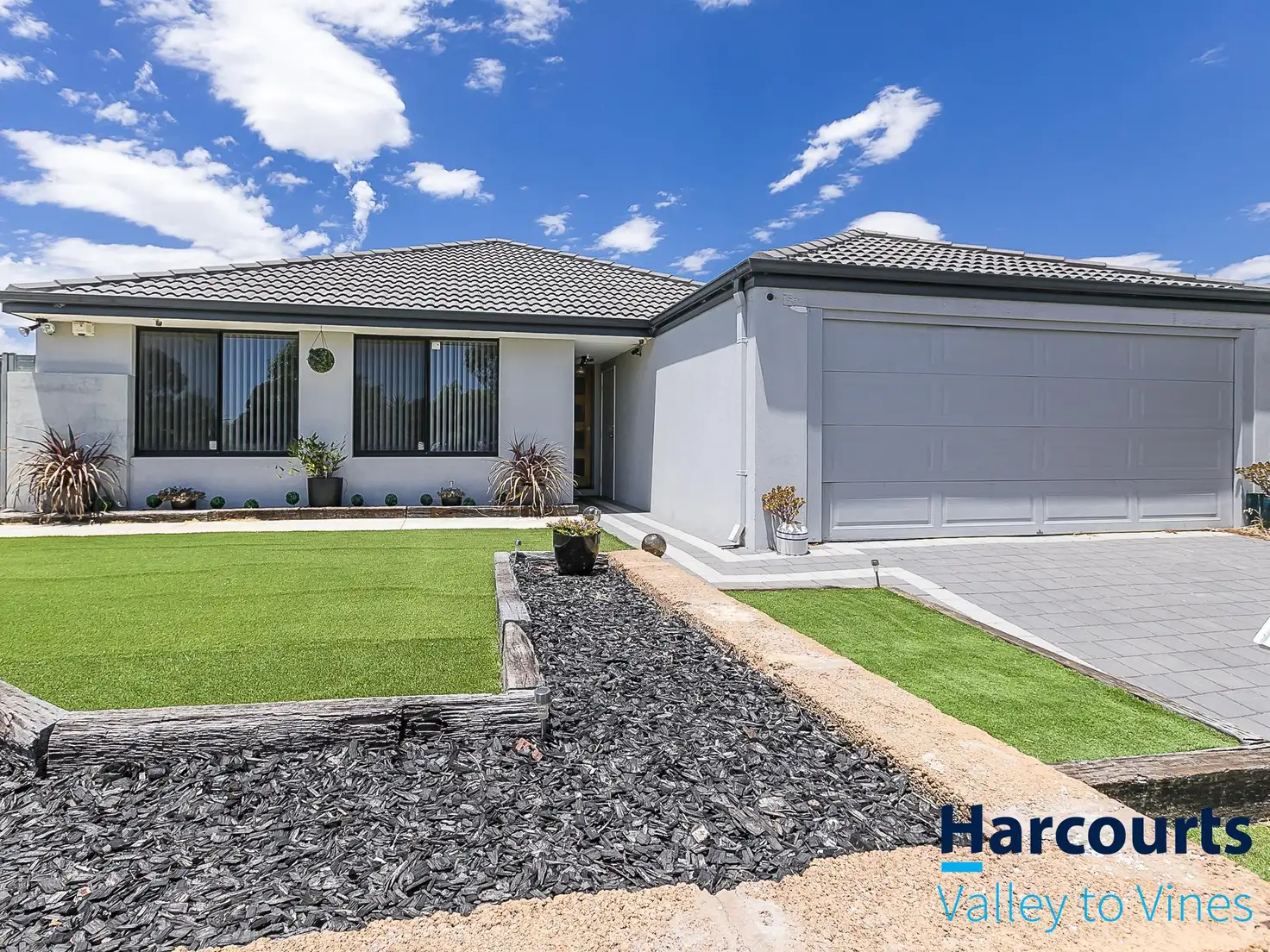 Main view of Homely house listing, 95 Boomerang Loop, Banksia Grove WA 6031