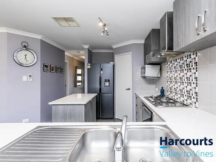 Fourth view of Homely house listing, 95 Boomerang Loop, Banksia Grove WA 6031