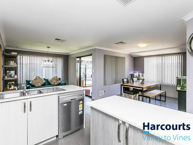 Fifth view of Homely house listing, 95 Boomerang Loop, Banksia Grove WA 6031