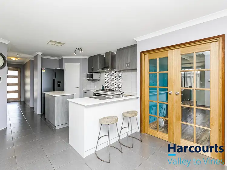 Sixth view of Homely house listing, 95 Boomerang Loop, Banksia Grove WA 6031