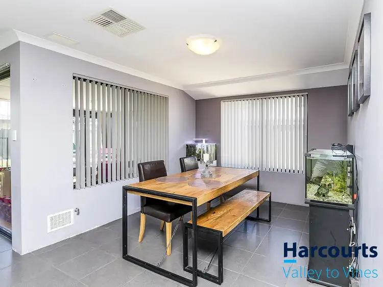 Seventh view of Homely house listing, 95 Boomerang Loop, Banksia Grove WA 6031
