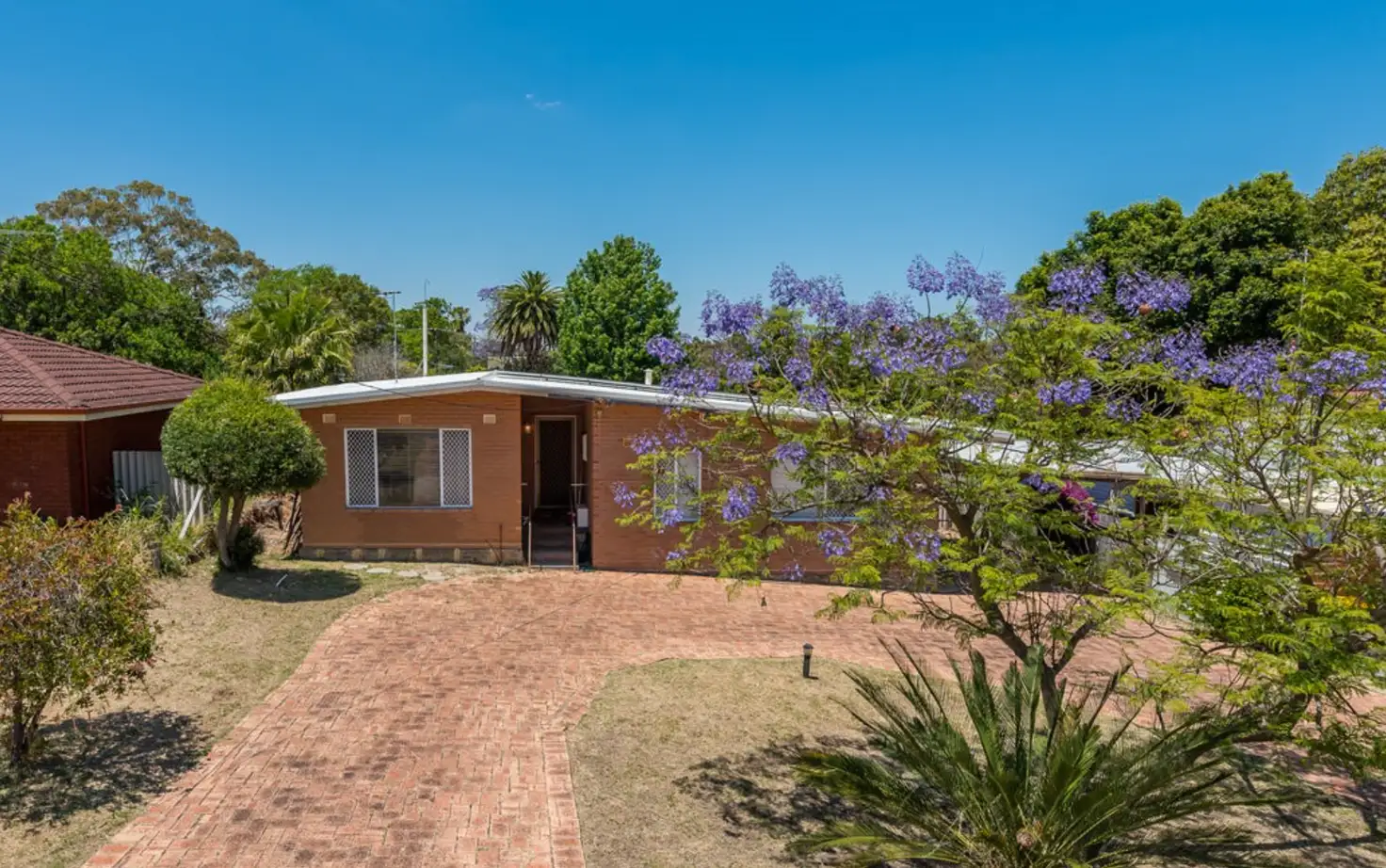 Main view of Homely house listing, 12 Keeley Way, Girrawheen WA 6064