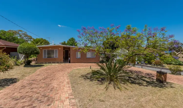 Third view of Homely house listing, 12 Keeley Way, Girrawheen WA 6064