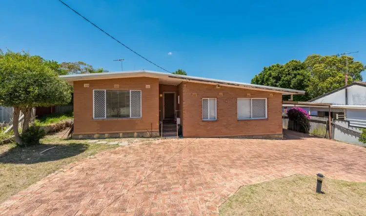 Fourth view of Homely house listing, 12 Keeley Way, Girrawheen WA 6064