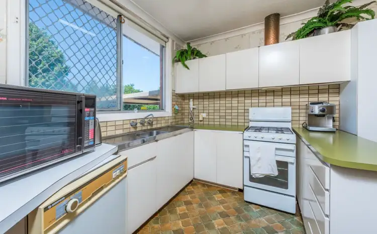 Fifth view of Homely house listing, 12 Keeley Way, Girrawheen WA 6064