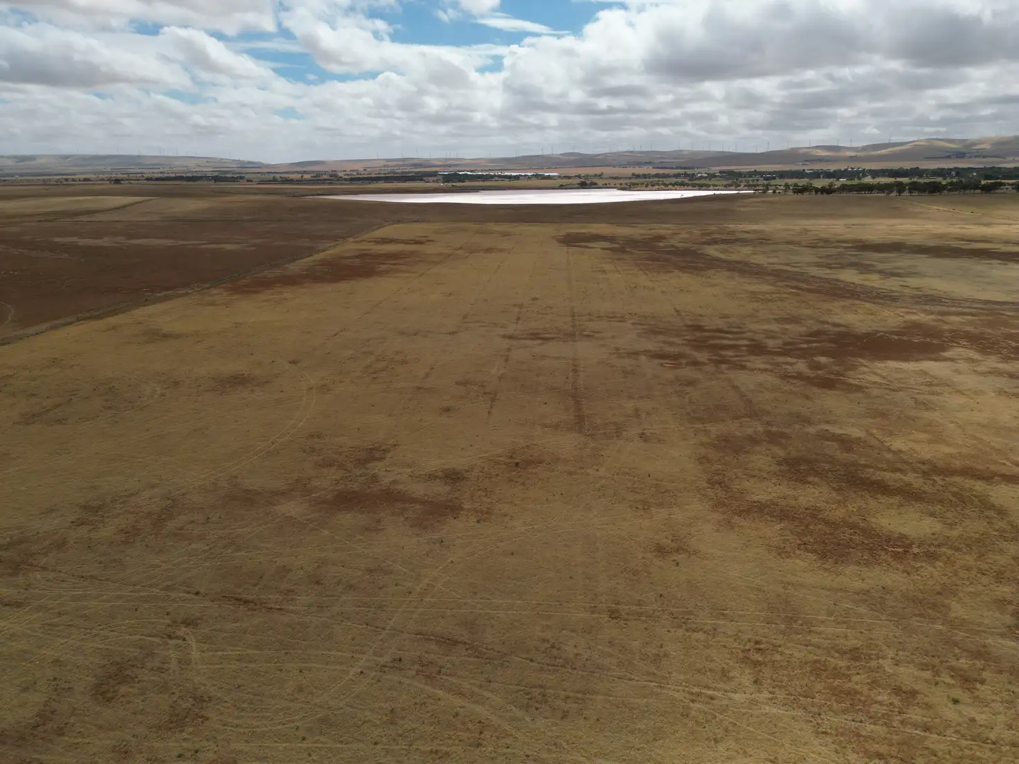 Main view of Homely rural property listing, Lot 11 Elix Road, Snowtown SA 5520