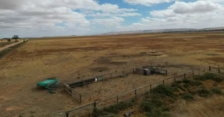 Second view of Homely rural property listing, Lot 11 Elix Road, Snowtown SA 5520