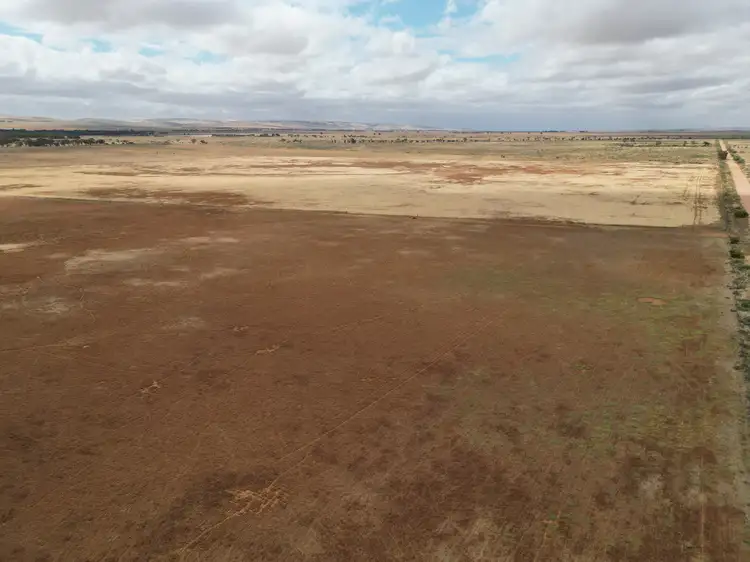 Fourth view of Homely rural property listing, Lot 11 Elix Road, Snowtown SA 5520