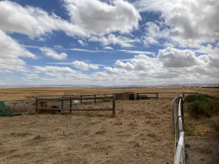 Fifth view of Homely rural property listing, Lot 11 Elix Road, Snowtown SA 5520