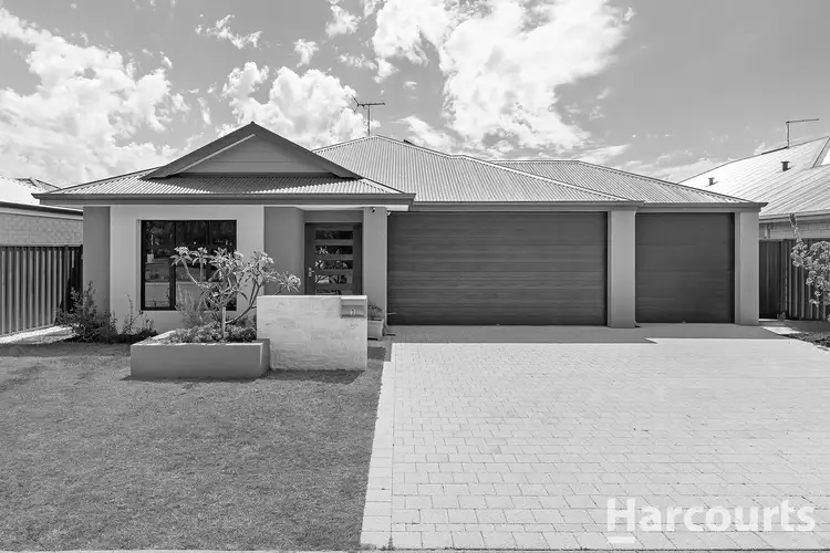 3 Currawong Way, Erskine WA 6210
