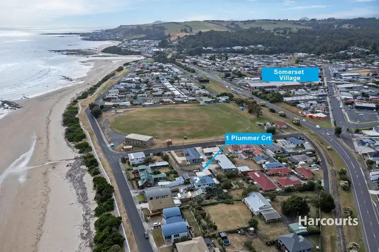 1 Plummer Court, Somerset TAS 7322
