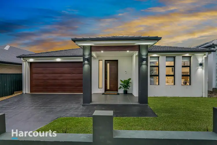 13 Throsby Street, Marsden Park NSW 2765