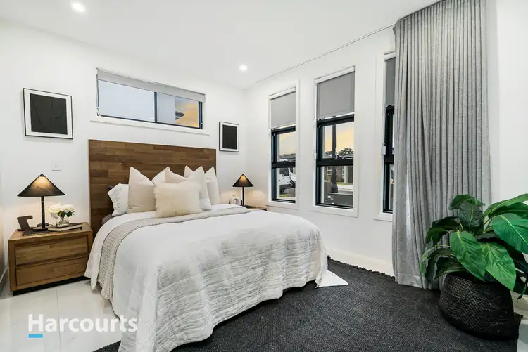 Sixth view of Homely house listing, 13 Throsby Street, Marsden Park NSW 2765
