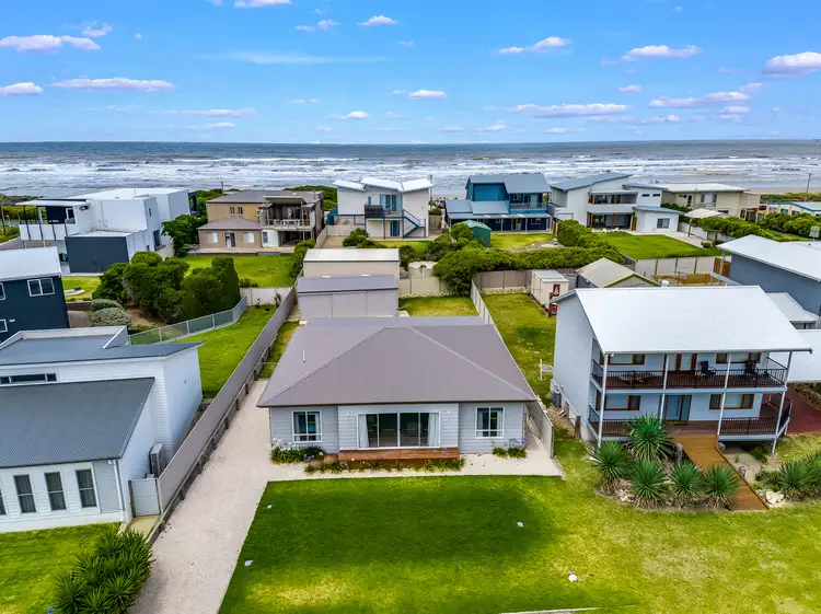 Second view of Homely house listing, 137 Newell Avenue, Middleton SA 5213