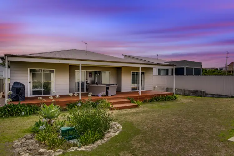 Third view of Homely house listing, 137 Newell Avenue, Middleton SA 5213