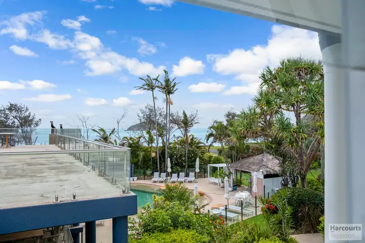 Main view of Homely unit listing, 210/34-48 Vin E Jones Memorial Drive, Rosslyn QLD 4703