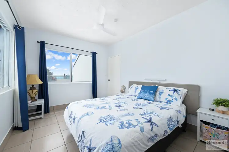 Second view of Homely unit listing, 210/34-48 Vin E Jones Memorial Drive, Rosslyn QLD 4703