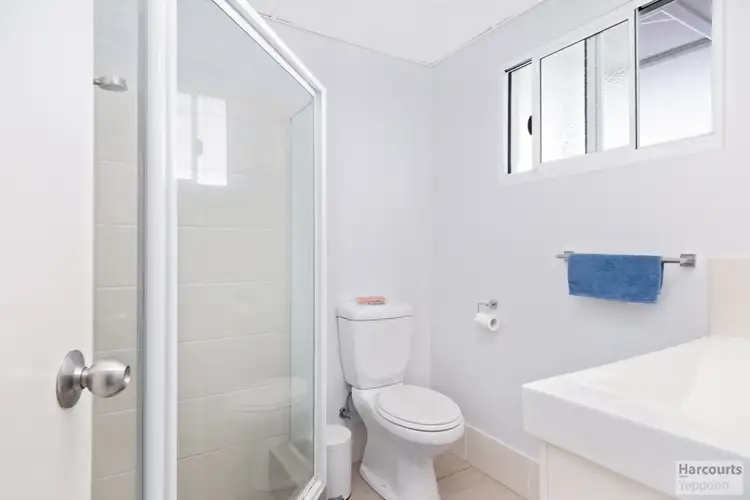 Third view of Homely unit listing, 210/34-48 Vin E Jones Memorial Drive, Rosslyn QLD 4703