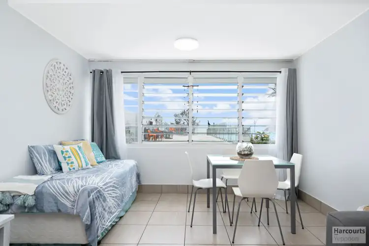 Fourth view of Homely unit listing, 210/34-48 Vin E Jones Memorial Drive, Rosslyn QLD 4703