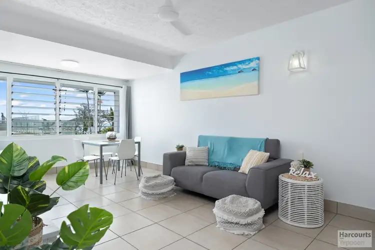 Fifth view of Homely unit listing, 210/34-48 Vin E Jones Memorial Drive, Rosslyn QLD 4703