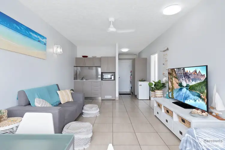 Sixth view of Homely unit listing, 210/34-48 Vin E Jones Memorial Drive, Rosslyn QLD 4703