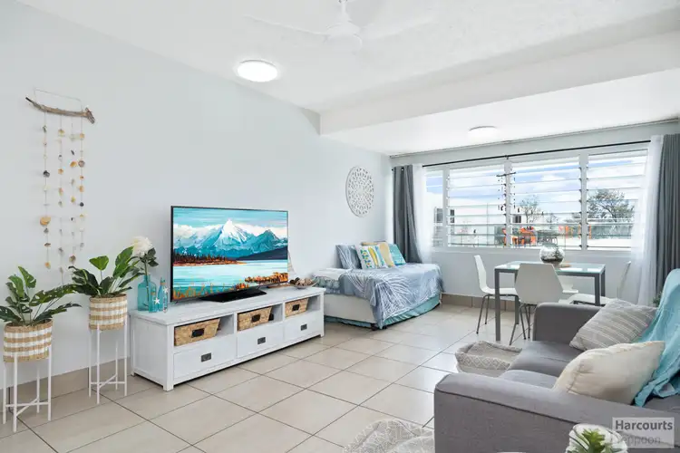Seventh view of Homely unit listing, 210/34-48 Vin E Jones Memorial Drive, Rosslyn QLD 4703