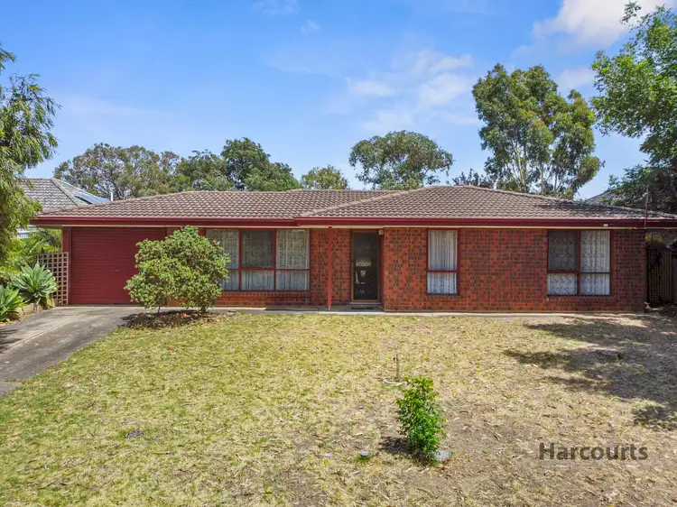 13 Valleyview Crescent, Hackham West SA 5163