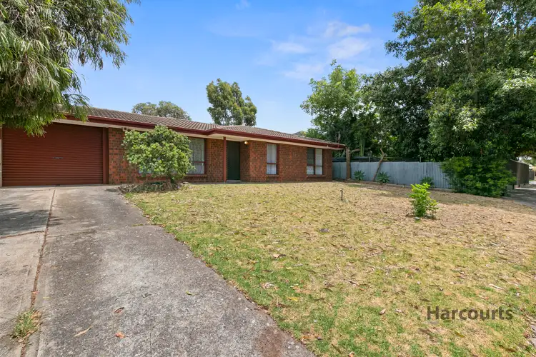 Second view of Homely house listing, 13 Valleyview Crescent, Hackham West SA 5163