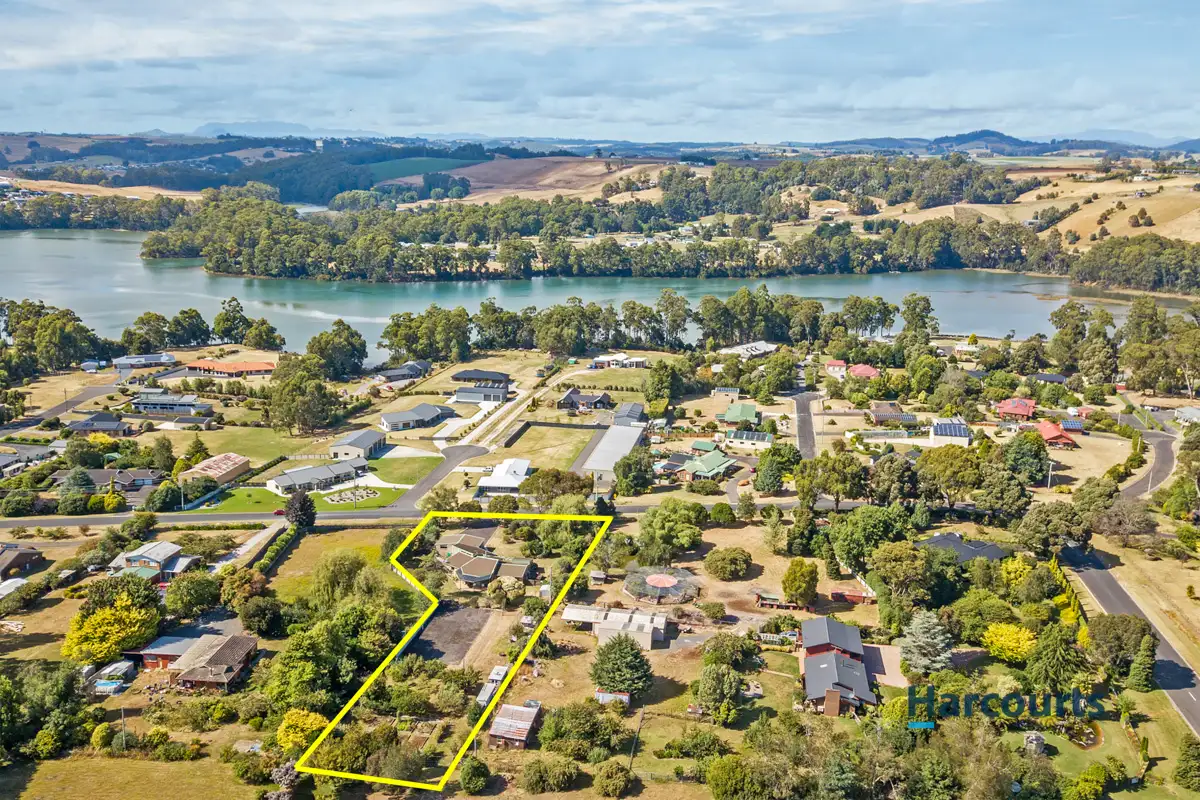 Main view of Homely house listing, 7 Knights Road, West Ulverstone TAS 7315