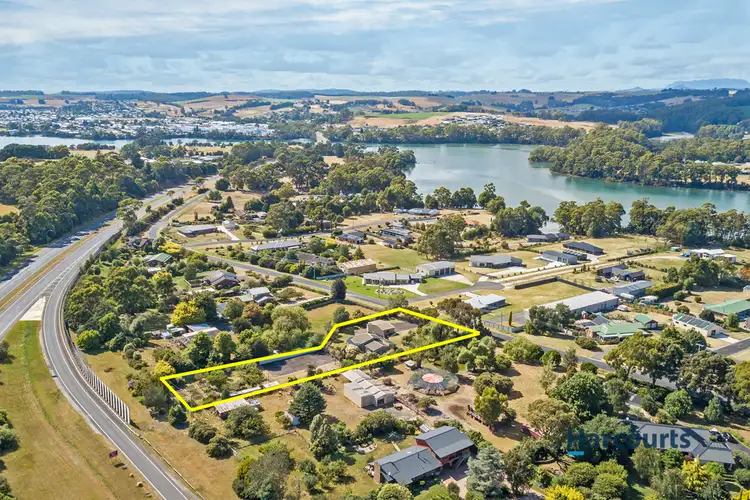 Fifth view of Homely house listing, 7 Knights Road, West Ulverstone TAS 7315