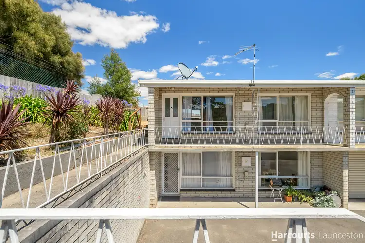 4/11 Henry Street, Ravenswood TAS 7250