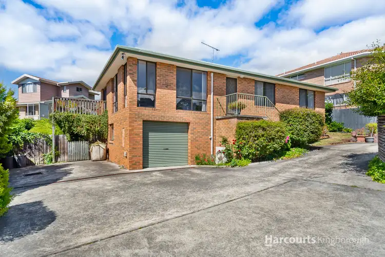 2/6 Illira Way, Blackmans Bay TAS 7052