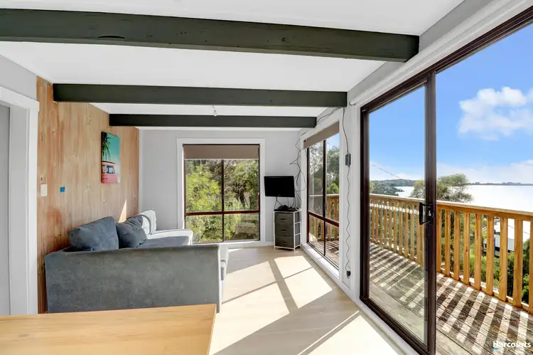 Third view of Homely house listing, 28 Acacia Drive, Ansons Bay TAS 7264