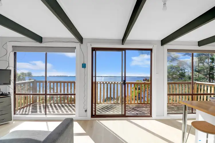 Fourth view of Homely house listing, 28 Acacia Drive, Ansons Bay TAS 7264