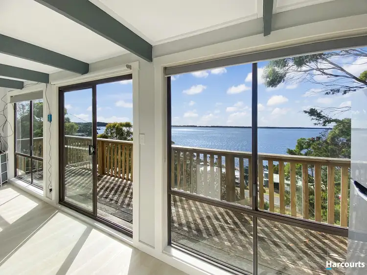 Fifth view of Homely house listing, 28 Acacia Drive, Ansons Bay TAS 7264