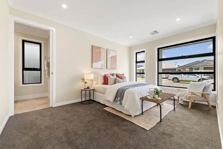 Second view of Homely house listing, 54 Schomburgk Drive, Gawler East SA 5118